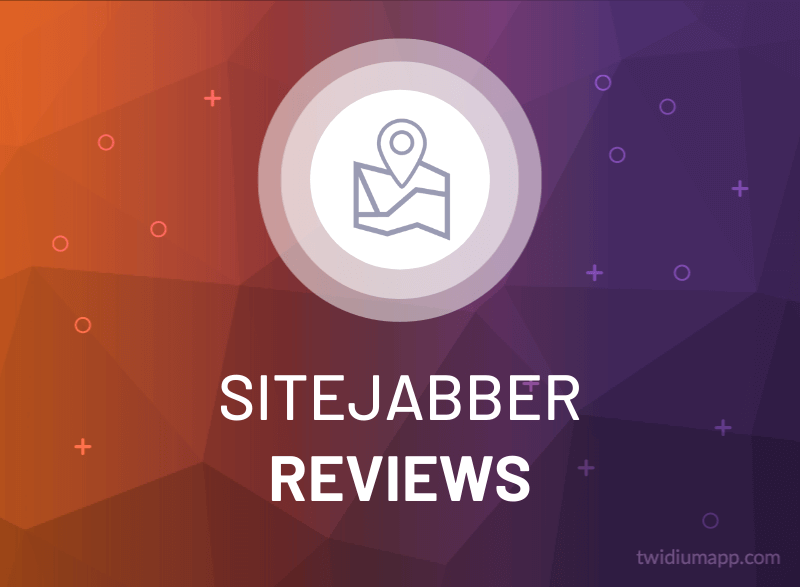 Buy Sitejabber Reviews Realtargeted And Legit Twidiumapp