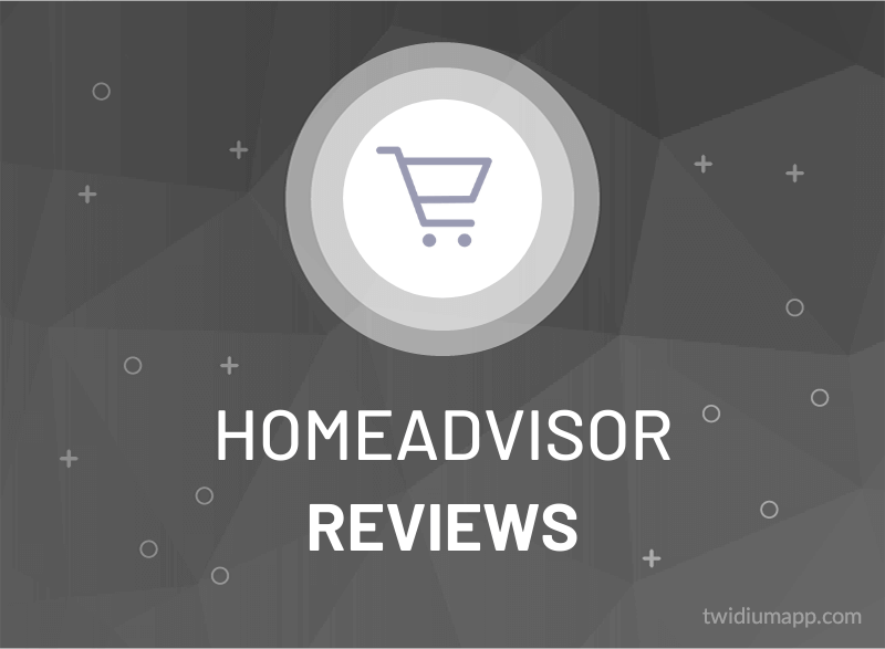 Buy HomeAdvisor Reviews Legit, Pro, Contractors, Ratings TwiDiumApp