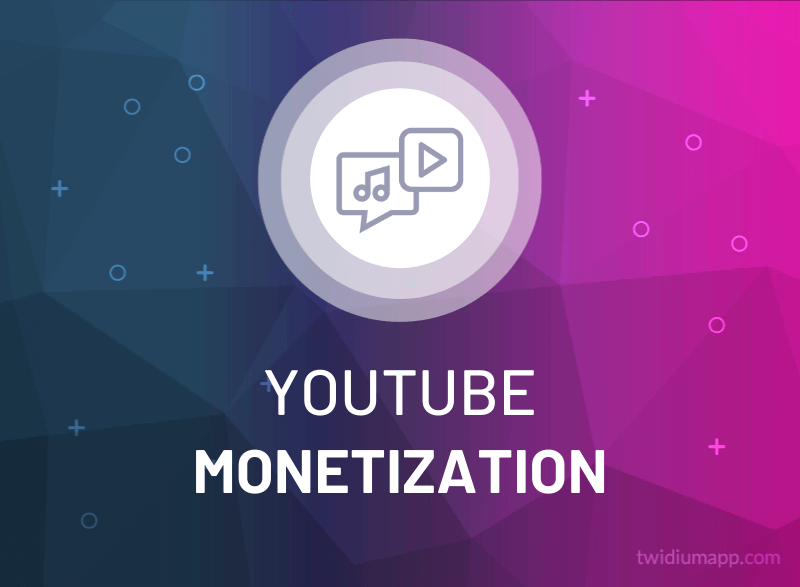 Buy YouTube (Promotion) & Legit TwiDiumApp